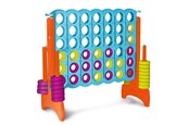 Spiele im Freien - FEBER Mega 4 in Line - 800012910