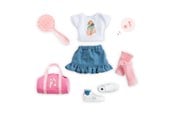 Dolls & Accessories - Corolle Girls - Romantic Outfit - 9000610010