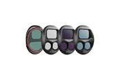 Fotofilter - Freewell Everyday Filter Set 4pcs - DJI Mavic 4 Pro - FW-M4P-EDY