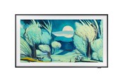 Flachbild TV - Samsung 43" Flachbild TV LED 4K QE43LS03FAU The Frame LS03F Series - 43" LED-backlit LCD TV - QLED - 4K - QE43LS03FAUXXH