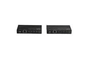 Repeater, boosters, bridges & Transceiver - Lindy Cat6 HDMI HDBaseT Extender - 38139