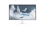 Bildschirm - 27" Arozzi Nova (White) 27″ computer monitor - AZ-NO-27T2K180-WT