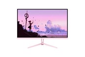 Bildschirm - 27" Arozzi Nova (Pink) 27″ computer monitor - AZ-NO-27T2K180-PNK