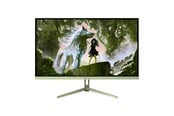 Bildschirm - 27" Arozzi Nova (Green) - 2560x1440 (QHD) - 180Hz - IPS - AZ-NO-27T2K180-FST