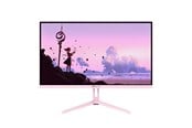 Bildschirm - 24" Arozzi Nova (Pink) - 1920x1080 (FHD) - 200Hz - IPS - AZ-NO-24T1K200-PNK