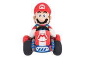 Merchandise - 1UP - Nintendo Together Mario Kart: Mario - 27 cm - Teddybär & Kuscheltier - PELNIN-MKW-MAR27