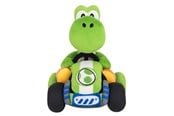 Merchandise - 1UP - Nintendo Together Mario Kart: Yoshi - 27 cm - Teddybär & Kuscheltier - PELNIN-MKW-YOS27