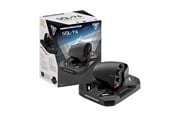 Gaming Zubehör - Thrustmaster SOL-R 6 THROTTLE - Wired Controller - PC - 2960950