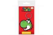 Merchandise - Innex - Super Mario - Soft PVC Keychain - Yoshi - Schlüsselanhänger - 638211687651