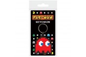 Merchandise - Innex - Pac-Man - Soft PVC Keychain Blinky - Schlüsselanhänger - 638211687736