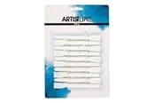 Klebeband und Kleber - Creativ Company - Glue dispenser Length 11.5cm Width 1.5cm - 10 pcs. - 10311