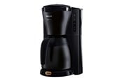 Kaffeezubereitung - Philips Café Gaia HD7547 - coffee maker - black metallic - HD7547/20