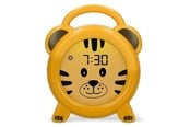 Kinderzimmer - Alecto Baby Tiger sleep rhythm alarm clock digital - BC100TIGER
