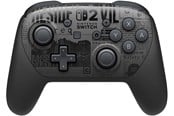 Gaming Zubehör - Nintendo Switch 2 Pro - Resident Evil Requiem - Wireless Controller - Nintendo Switch 2 - 0045496321840