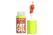 Make-Up - Nyx Fat Oil Lip Drip 4.8 ml.– Follow Back - 800897234003