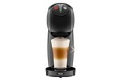Kaffeezubereitung - Dolce Gusto Genio S capsule machine anthracite gray - 0132180949