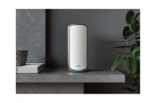 Wlan Router - Netgear Orbi 970 Series RBE970 - Wi-Fi system - Wi-Fi 7 - desktop - Mesh router 802.11a/b/g/n/ac/ax/be (Wi-Fi 7) - RBE970-100EUS