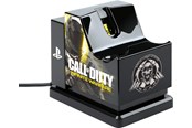 Gaming Zubehör - PowerA Call of Duty: Infinite Warfare Charger - Wired Ladegerät - Sony PlayStation 4 - 0617885015496