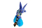 Merchandise - Banpresto - Dragon Ball Super Beerus Match Makers figure 15cm - Figur - BP29201P