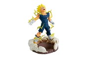 Merchandise - Banpresto - Dragon Ball Z Majin Vegeta History Box figure 14cm - Figur - BP29199P