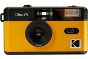 Digital Kameras - KODAK ULTRA F9 Reusable Camera Yellow - DA00248