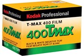 Photo film - KODAK 135 T-Max 400 24x1 - 8521114