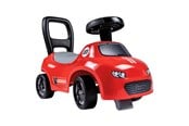 Baby Spielzeug - Smoby Red Ride-on Car - 7600720541WEB