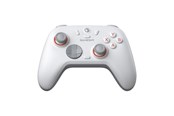 Gaming Zubehör - GameSir Nova 2 Lite Wireless Controller - White - Controller - N2 Lite WT