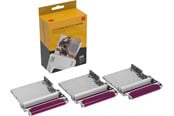Druckerzubehör - Tinte & Toner - KODAK Cartridge 3x3" 30-pack - ICRG-330