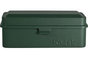 Foto & Video Zubehör - KODAK Film Case 120/135 (large) olive - RK0011