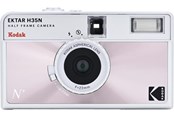 Digital Kameras - KODAK EKTAR H35N Camera Glazed Pink - RK0306