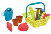 Spiele im Freien - Ecoiffier Garden Set with Tools - 4567