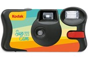 Digital Kameras - KODAK Fun Saver 39 Disposable Camera - Summer Edition - 1097583