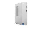 Stationär - Persönlicher Computer - Lenovo IdeaCentre Tower - Core i3-14100 | 8 GB DDR5 | 512 GB SSD | Wi-Fi 6 - 90XS005AMW