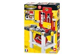 Rollenspiele - Ecoiffier Workbench with Tools - 2416