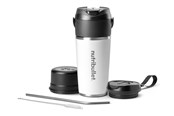 Mixer - NutriBullet Mixer Portable blender - NBP016W