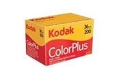Photo film - KODAK Colorplus 200 Boxed 24x1 - 6031454