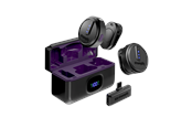Mikrofone - Streamplify MIC GO Wireless - MIC GO