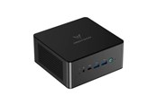 Stationär - Mini PC / Barebone - Minisforum UM890 Pro - Ryzen 9 / 16GB / 512GB / Windows 11 Pro - UM890 Pro(R9-8945HS+16+512GB)