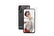 Handys - Cover & Cases - PanzerGlass SAFE. by  - 2-in-1 Bundle - back cover for mobile phone - BULKSAFE98079