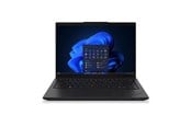 Laptops - Lenovo ThinkPad L14 Gen 6 - 14" - AMD Ryzen 7 Pro - 250 - 32 GB RAM - 1 TB SSD - German - 21S80030GE