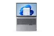 Laptops - Lenovo ThinkBook 16 G7 ARP - 16" - AMD Ryzen 7 - 7735HS - 32 GB RAM - 1 TB SSD - German - 21MW007VGE