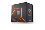 CPU - AMD Ryzen 9 7900 CPU - 12 Kerne - 3.7 GHz - AMD AM5 - AMD Boxed (ohne Kühler) - 100-100000590WOF