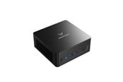 Stationär - Mini PC / Barebone - Minisforum UM760 Slim - Ryzen 5 / 16GB / 1TB / Windows 11 Pro - UM760 Slim(R5-7640HS+16+1TB)