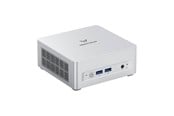 Stationär - Mini PC / Barebone - Minisforum UM870 Plus - Ryzen 7 / 32GB / 1TB / Windows 11 Pro - UM870 Plus(R7-8745H+32+1TB