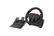 Gaming Zubehör - Subsonic 270 GT Steering Wheel - Wired Controller - Sony PlayStation 4 - SA5721-1