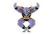 Merchandise - Banpresto - DRAGON BALL Z - Ginyu - Figure Solid Edge Works 10cm - Figur - 4983164290806