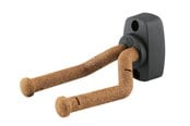 Musikinstrumente & DJ-Ausstattung - König & Meyer 16280C - Guitar Wall Mount - 16280-000-95