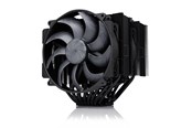CPU Kühler - Noctua NH-D15 G2 chromax.black - CPU-Luftkühler - NH-D15 G2 chromax.black