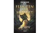 Kinderbücher - Ensomme Ulv 1: Flugten fra mørket - 9788794413459
